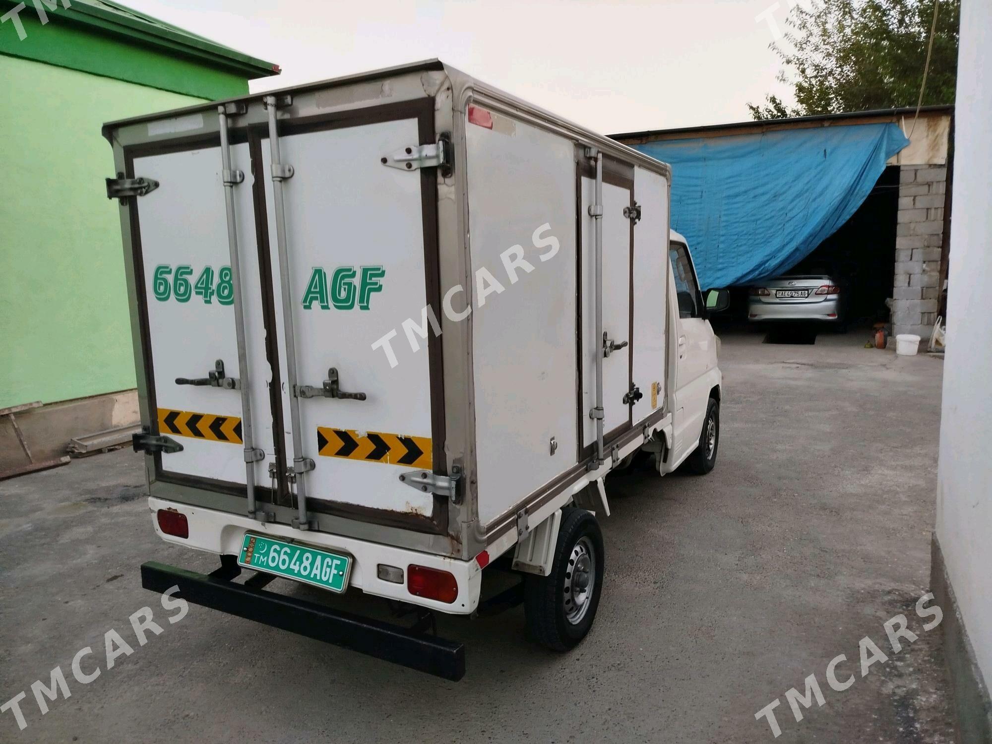 CMC Z7 2014 - 110 000 TMT - Aşgabat - img 3
