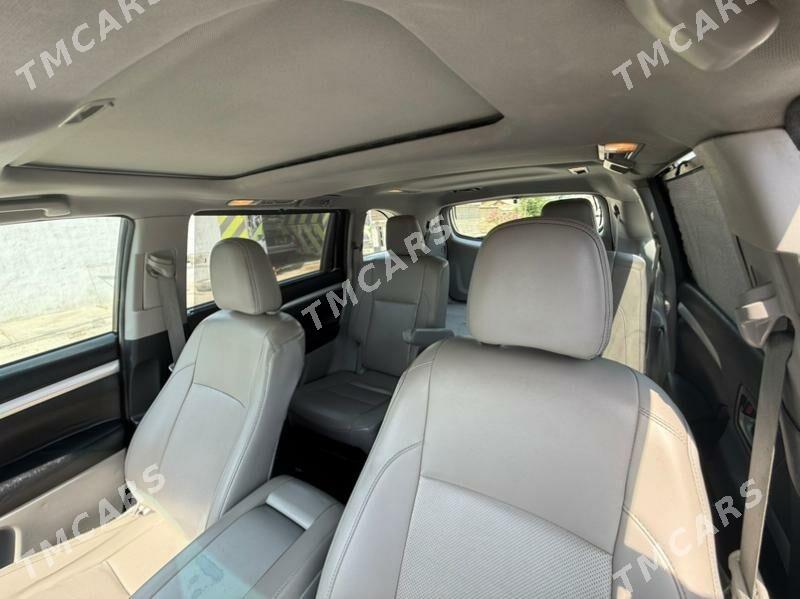 Toyota Highlander 2015 - 340 000 TMT - Türkmenbaşy - img 4