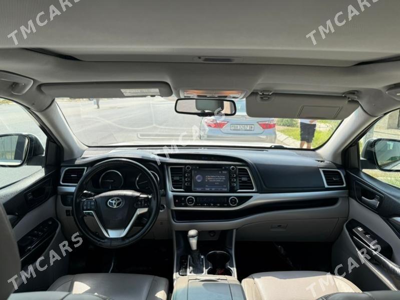 Toyota Highlander 2015 - 340 000 TMT - Türkmenbaşy - img 6