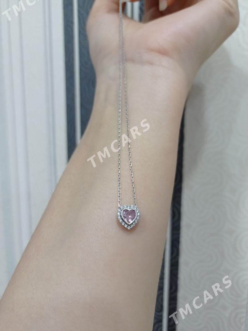 Kümüş sepoçka 925 . - Дашогуз - img 2
