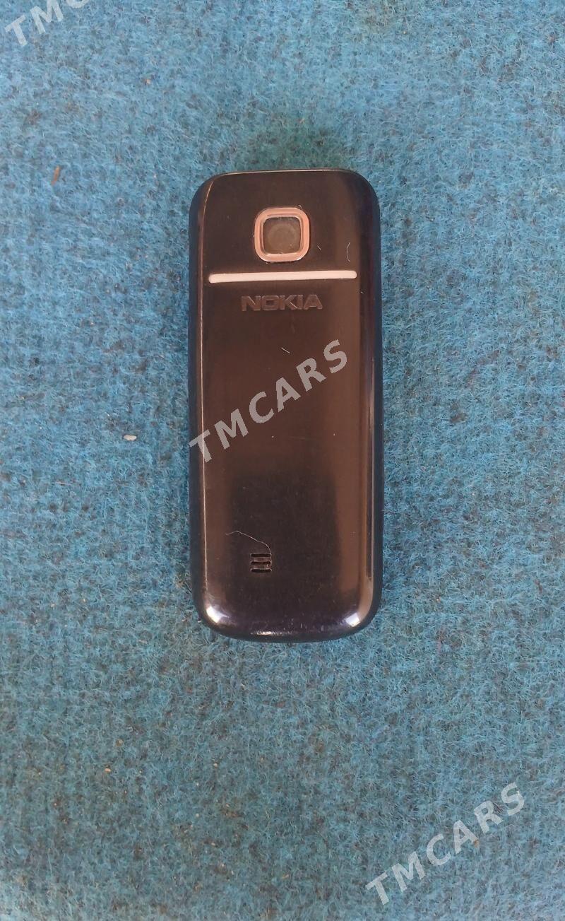 Nokia 27 00 - етр. Туркменбаши - img 2