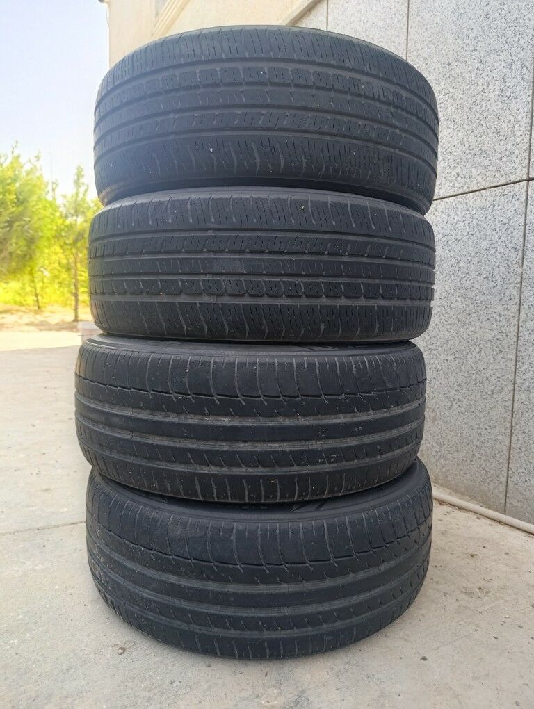 215 55 17 400 TMT - Parahat 7 - img 2