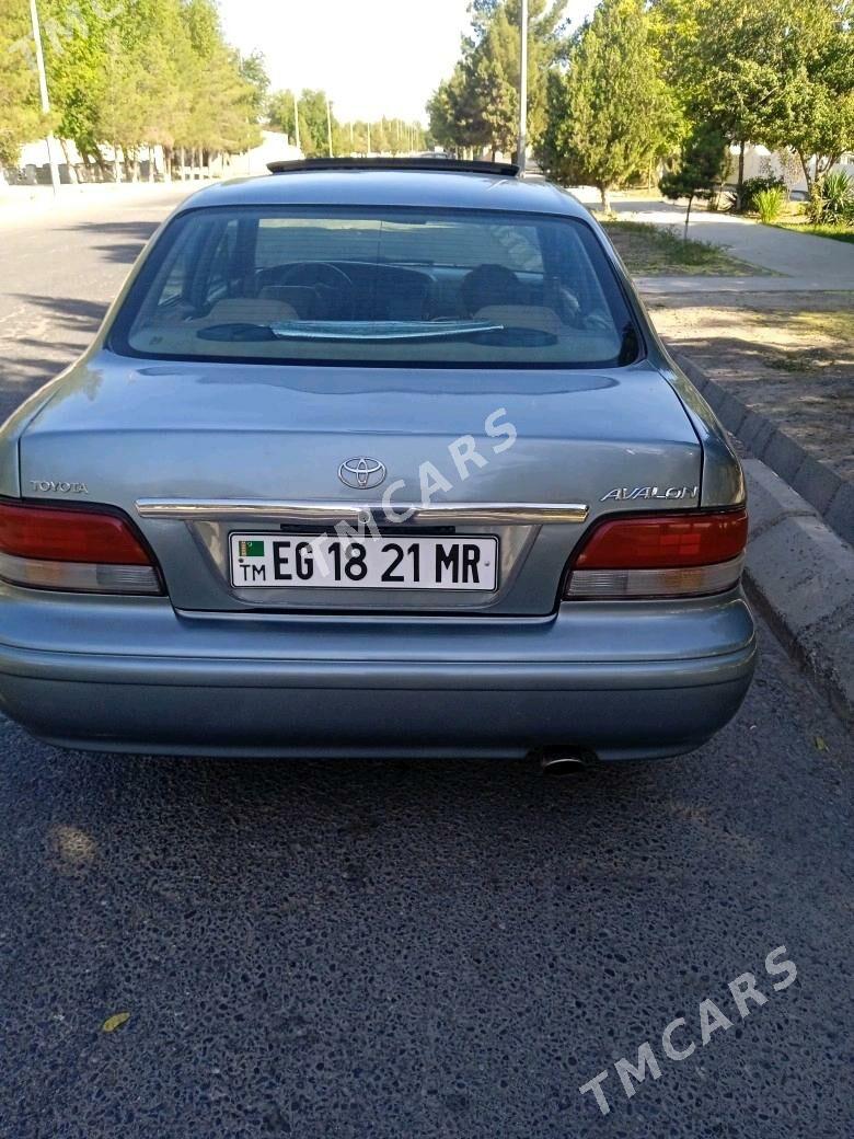 Toyota Avalon 1997 - 120 000 TMT - Baýramaly - img 2
