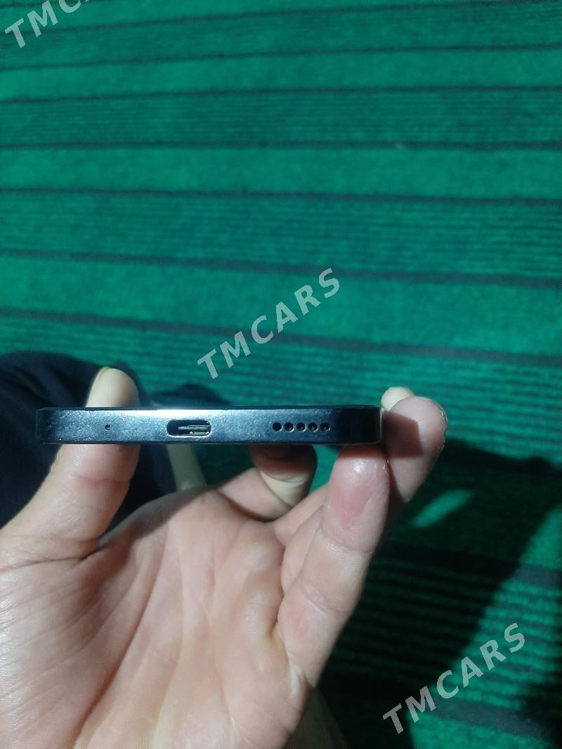 Honor x8a - Шабатский этрап - img 3
