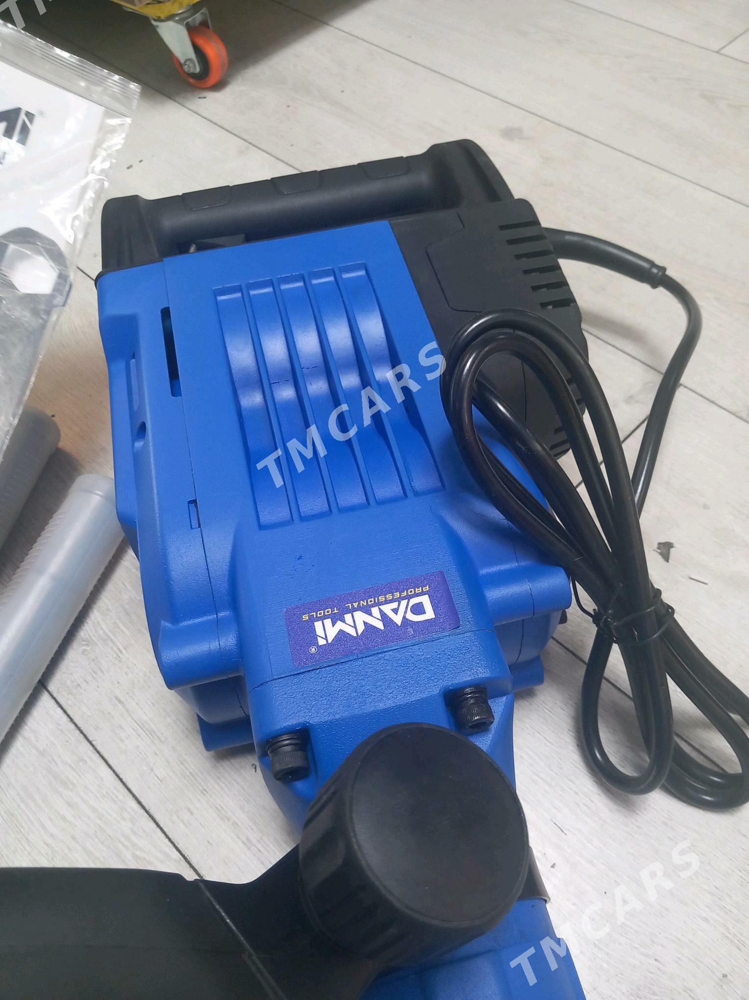 taze hilti хилти drel bolgarka - Aşgabat - img 2