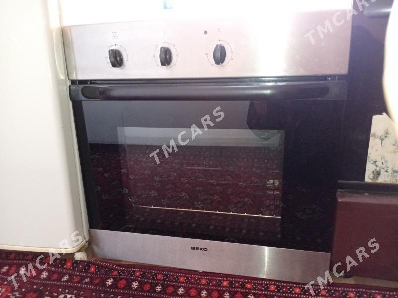 Beko pecka - Türkmenbaşy - img 3