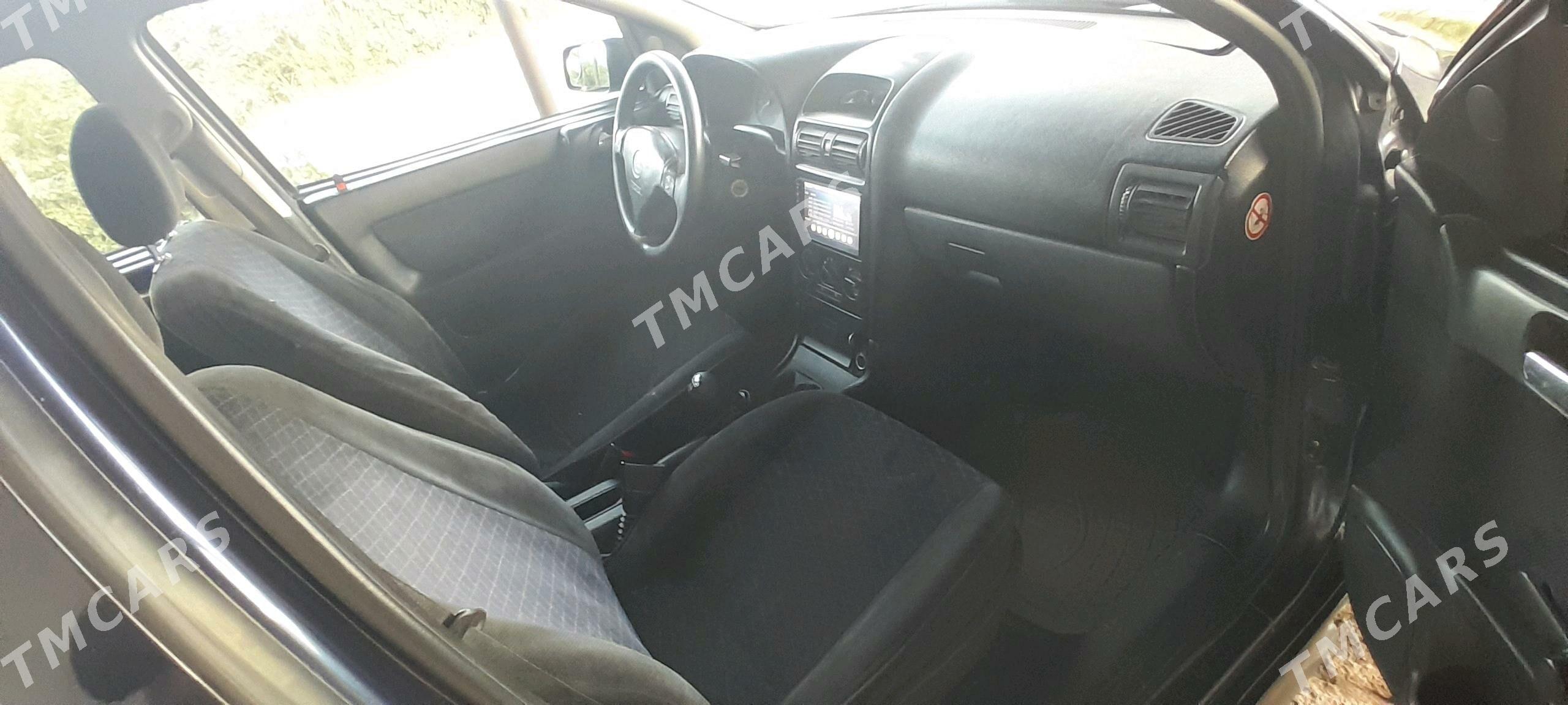 Opel Astra 1999 - 60 000 TMT - Дашогуз - img 5