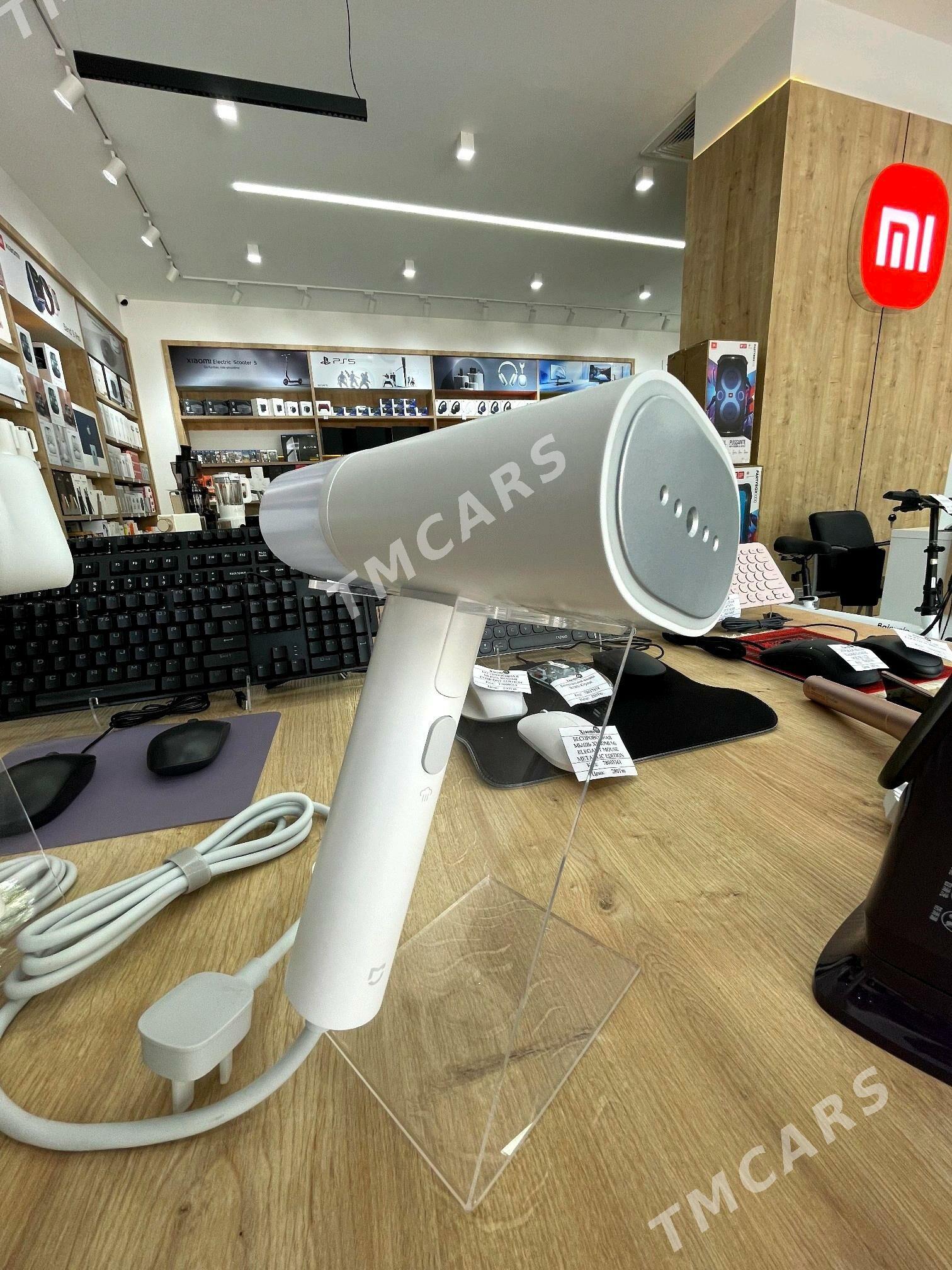 Утюг xiaomi - Мары - img 5