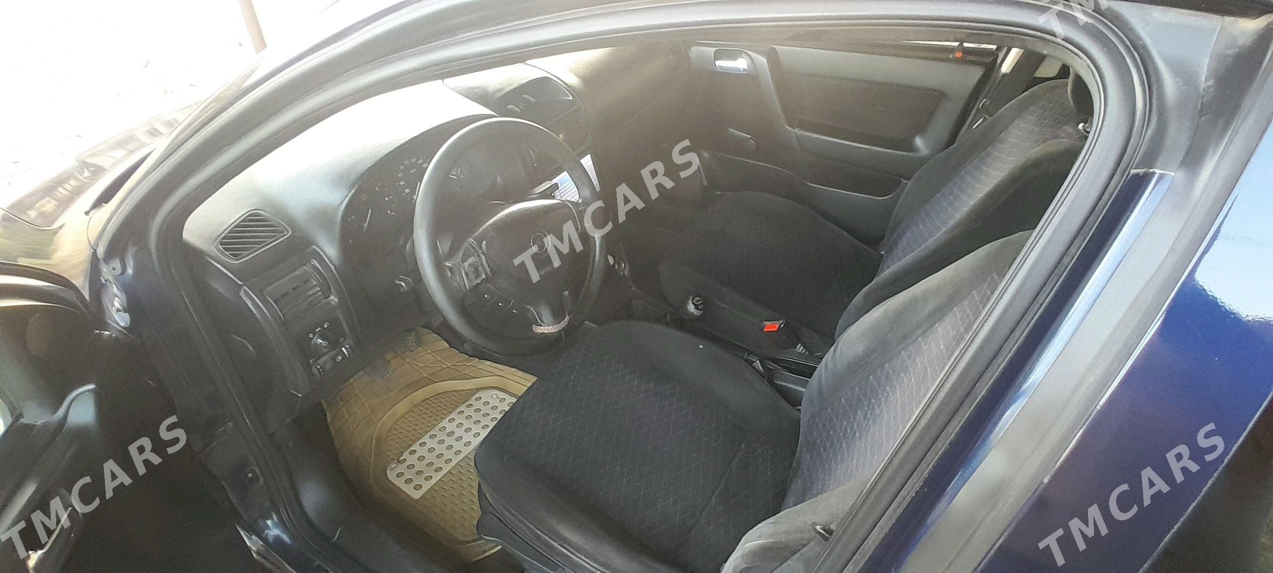 Opel Astra 1999 - 60 000 TMT - Дашогуз - img 6