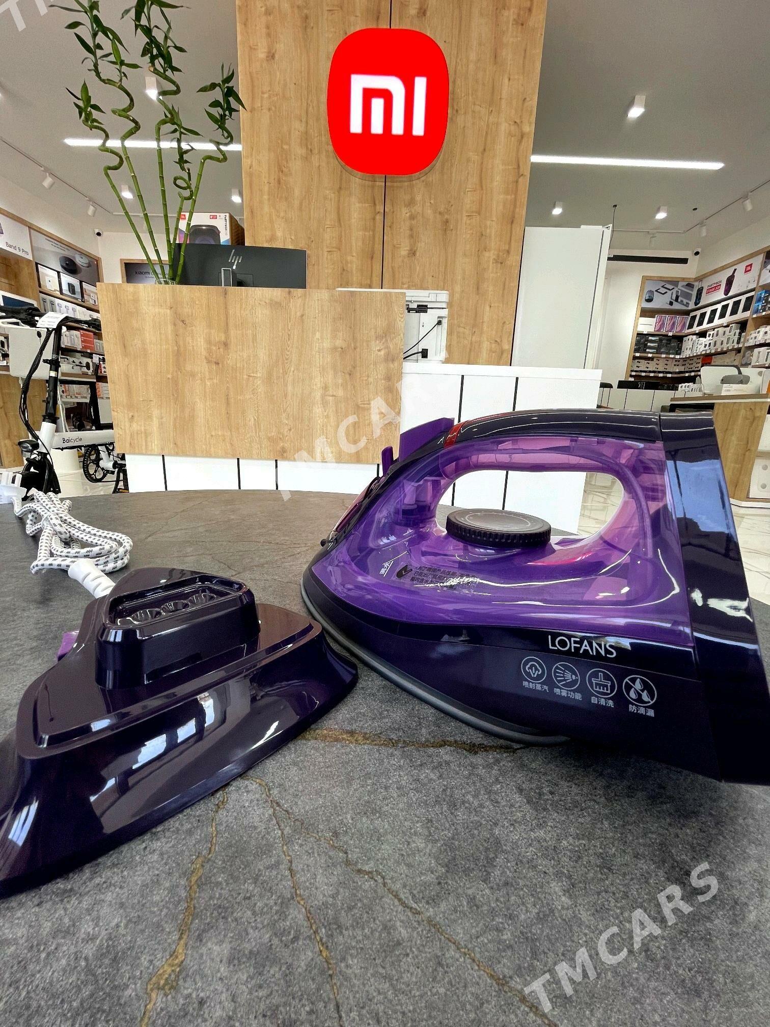 Утюг xiaomi - Мары - img 4