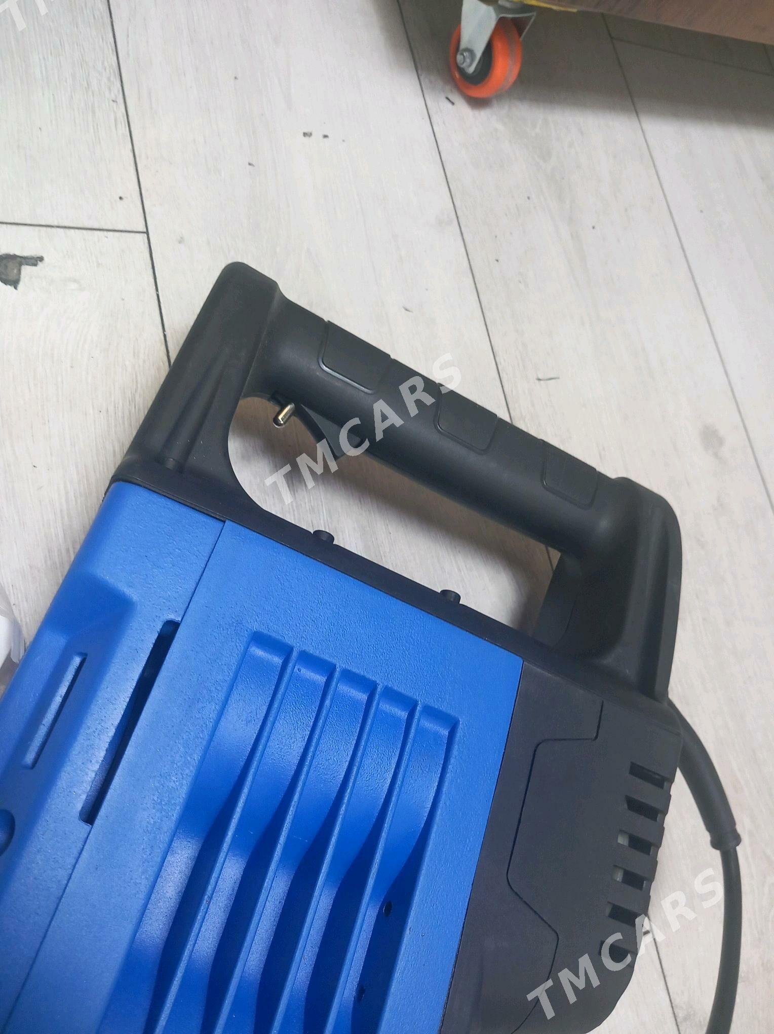 taze hilti хилти drel bolgarka - Aşgabat - img 3