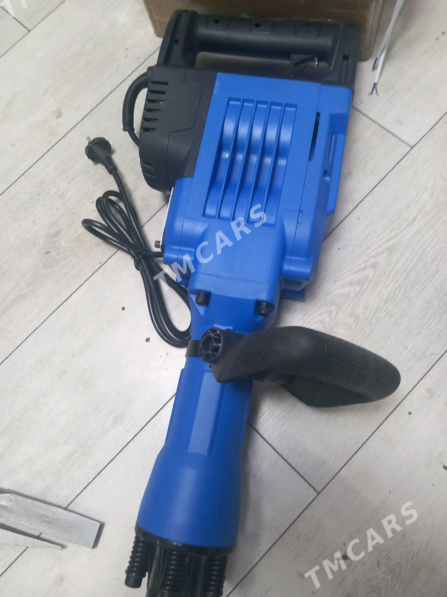 taze hilti хилти drel bolgarka - Aşgabat - img 5