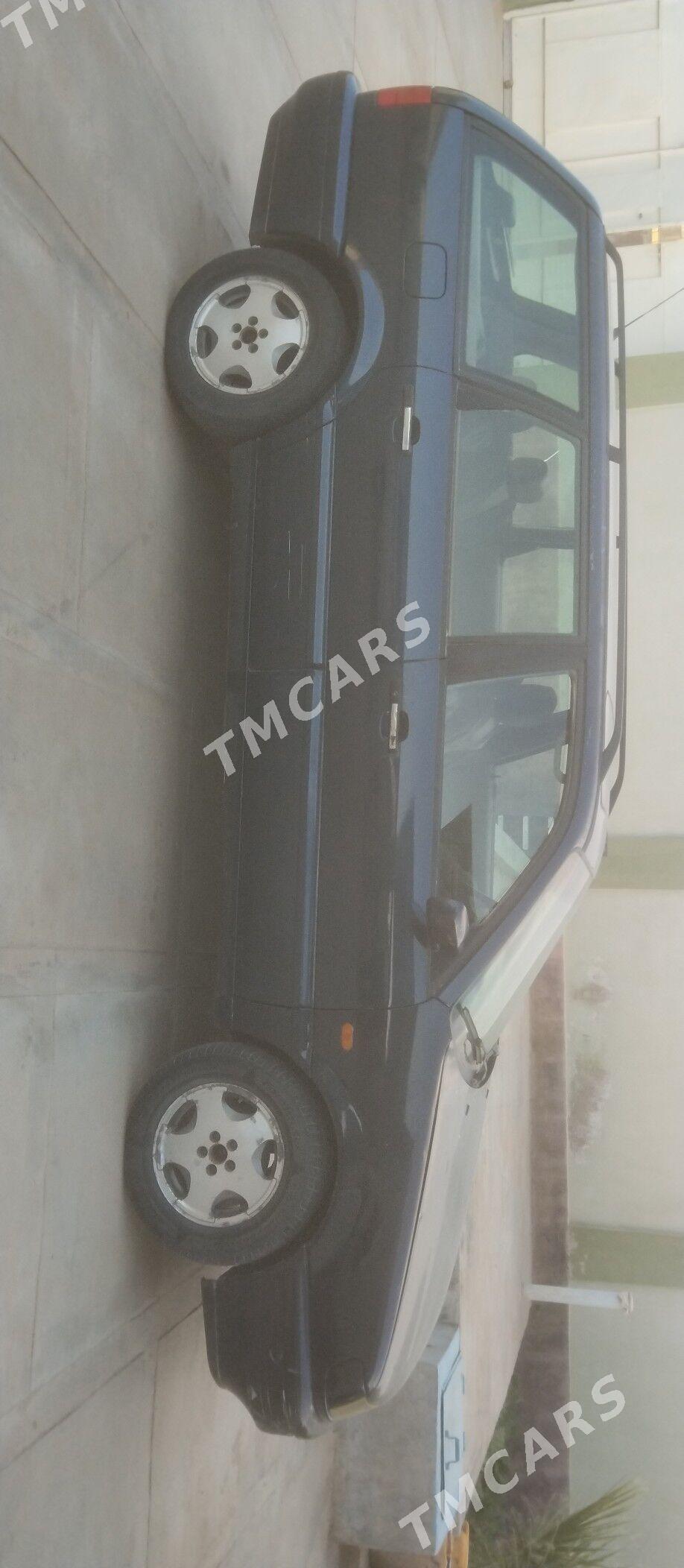 Volkswagen Passat 1995 - 30 000 TMT - Jebel - img 3