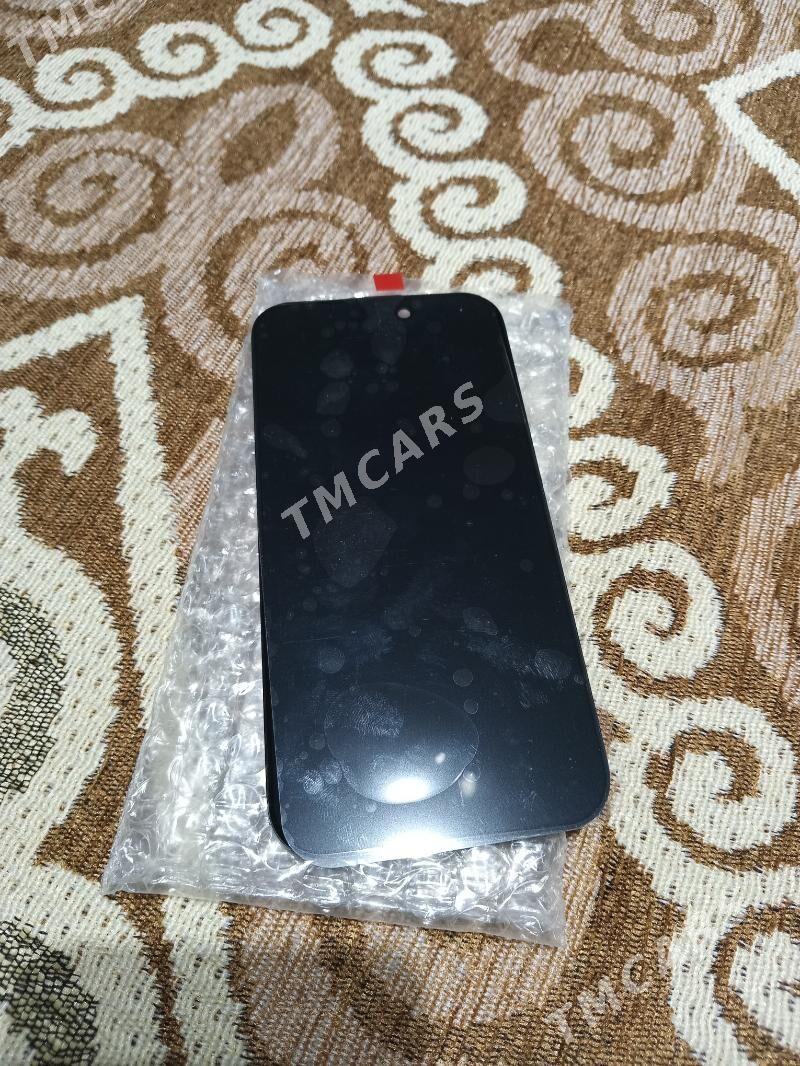 iphone 14  pro ekran - Ашхабад - img 2