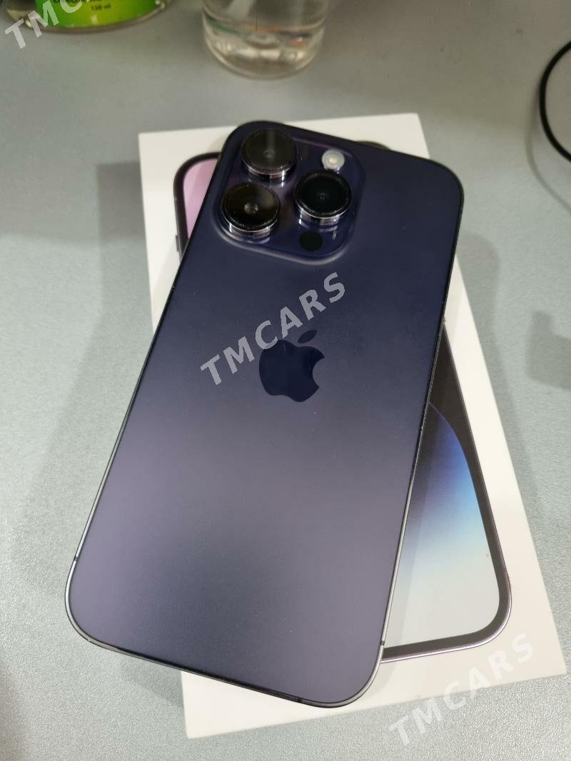 iPhone 14 pro - Мары - img 2