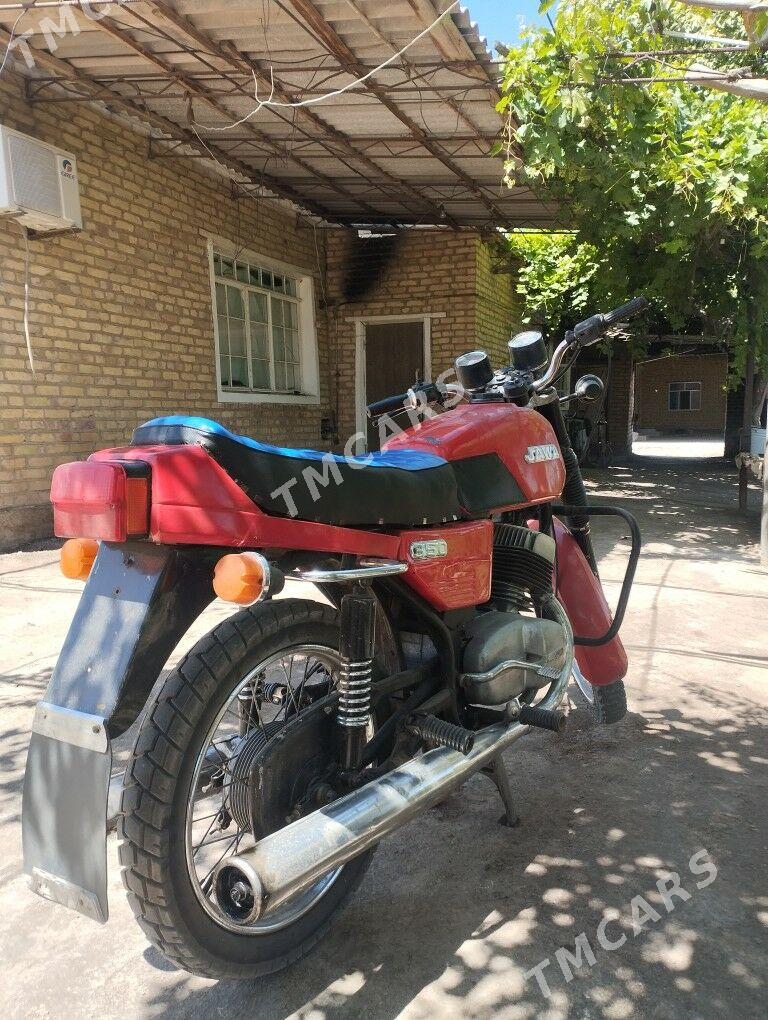 Jawa 300 1983 - 14 000 TMT - Саят - img 3