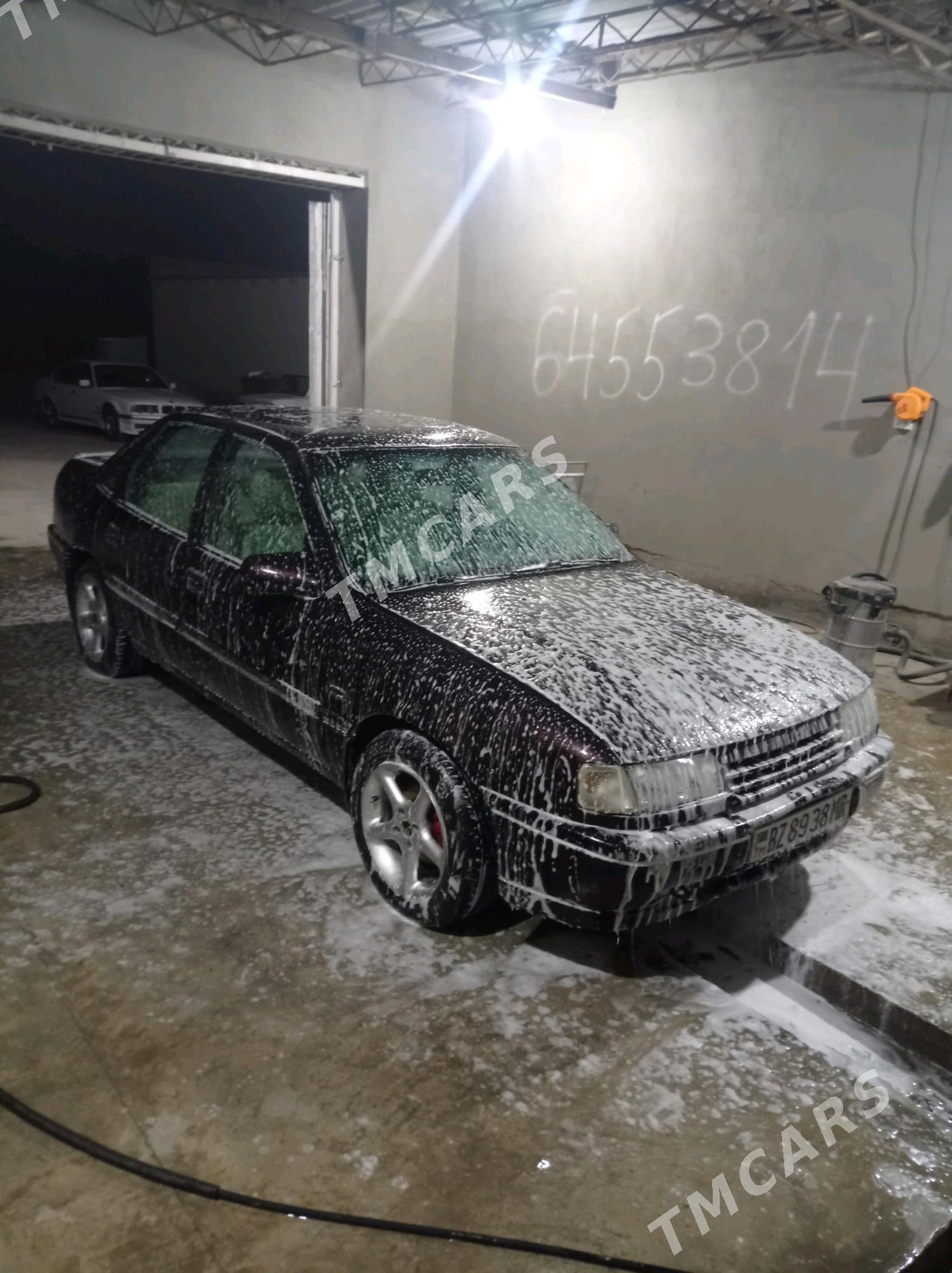 Opel Vectra 1992 - 36 000 TMT - Mary - img 5