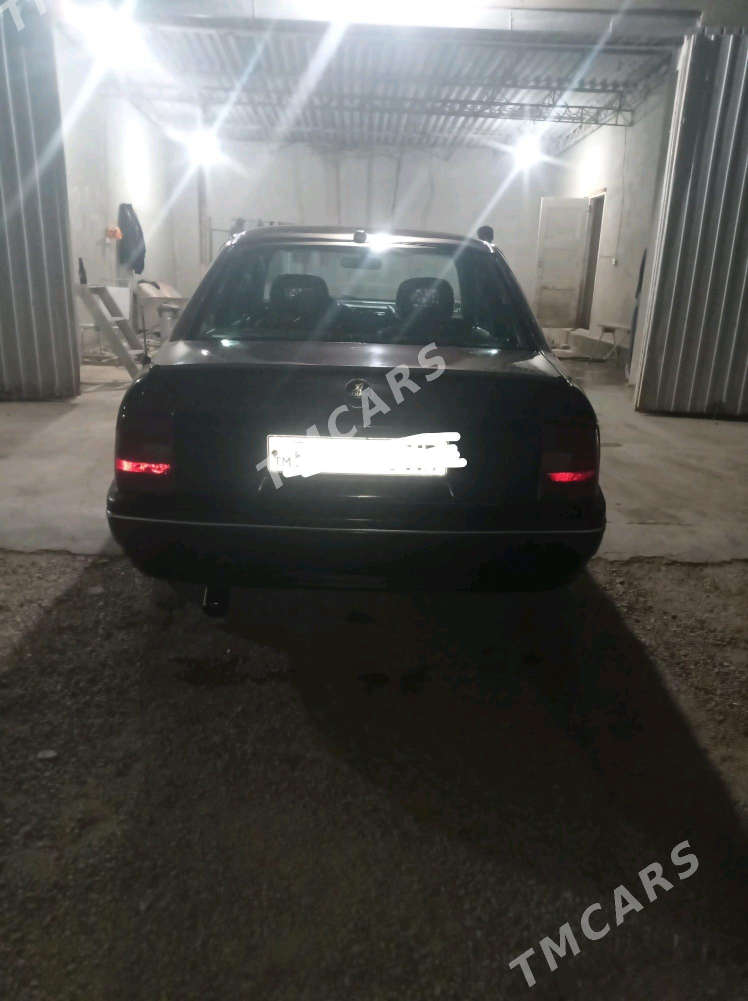 Opel Vectra 1992 - 36 000 TMT - Mary - img 2