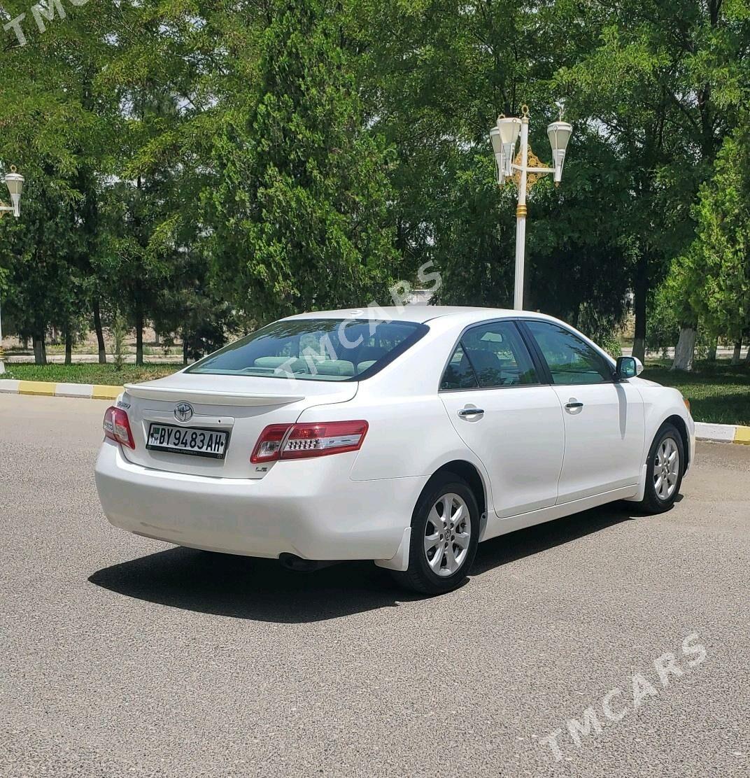 Toyota Camry 2010 - 172 000 TMT - Gökdepe - img 5