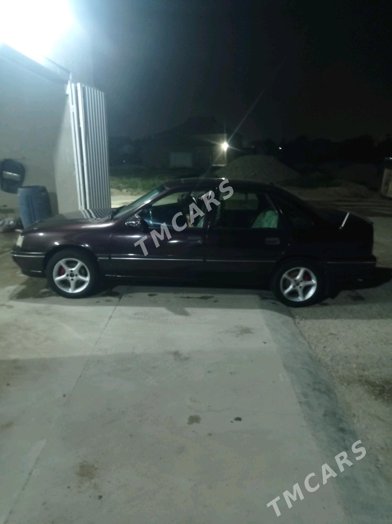 Opel Vectra 1992 - 36 000 TMT - Mary - img 7