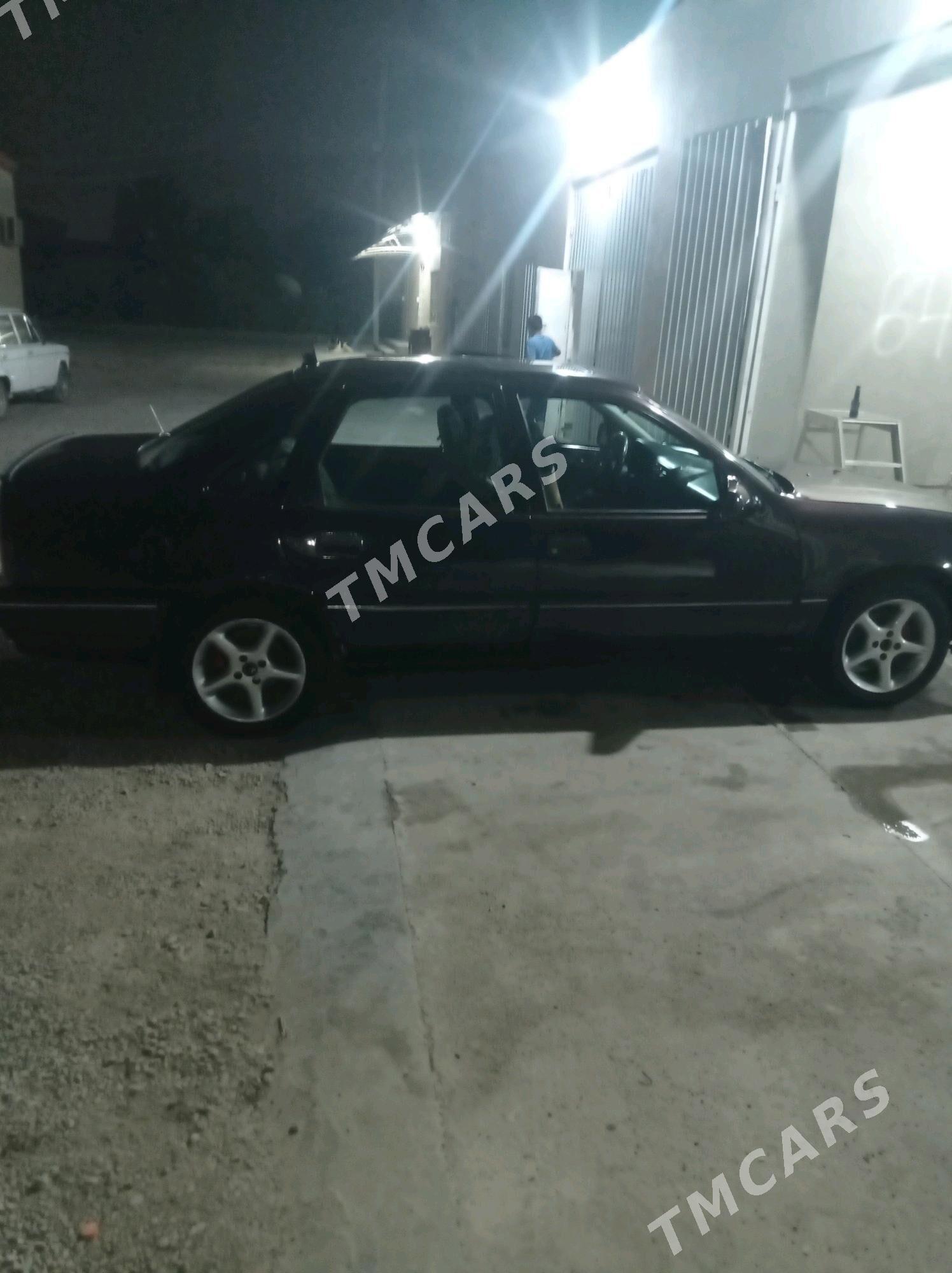 Opel Vectra 1992 - 36 000 TMT - Mary - img 3