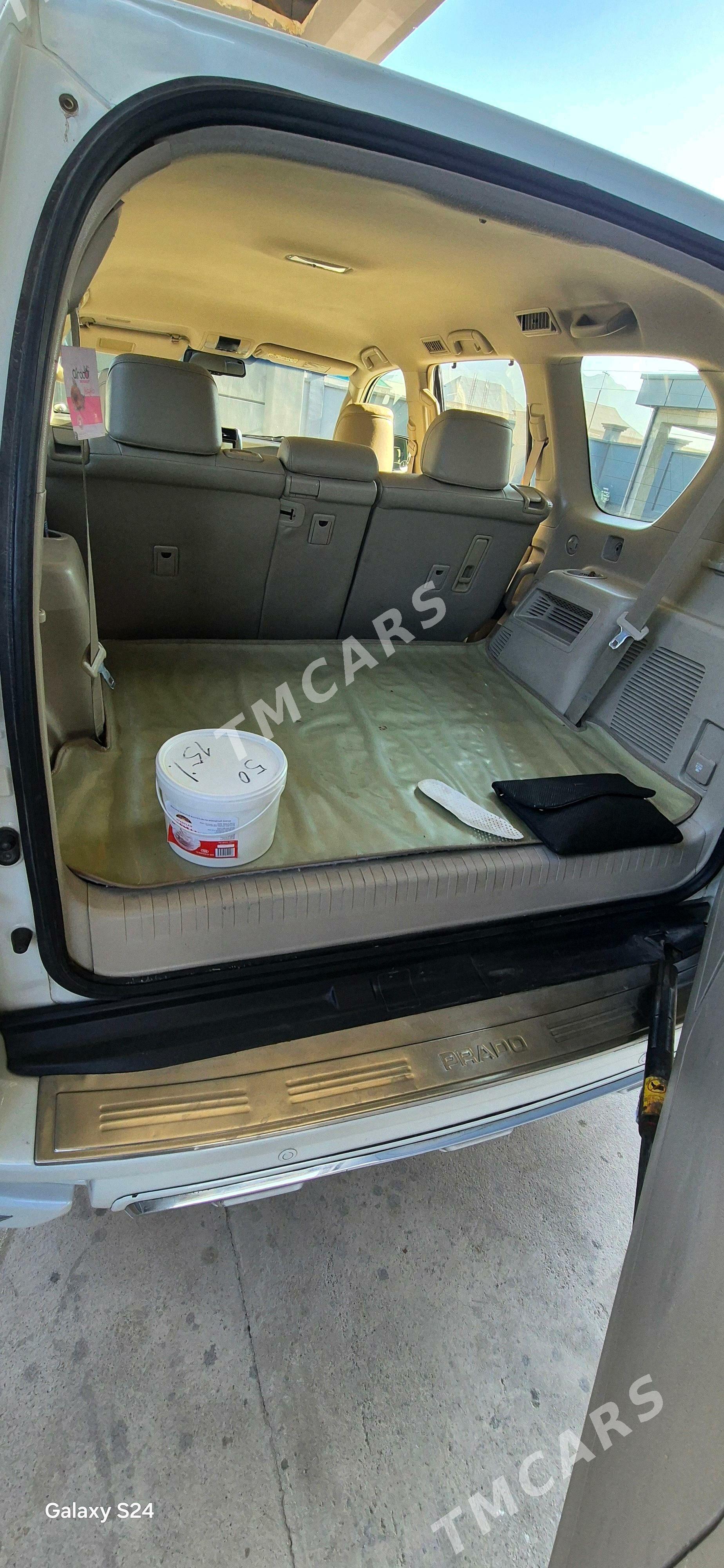 Toyota Land Cruiser Prado 2014 - 540 000 TMT - Балканабат - img 2