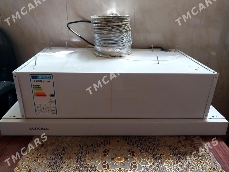 Witiçka - Aşgabat - img 2