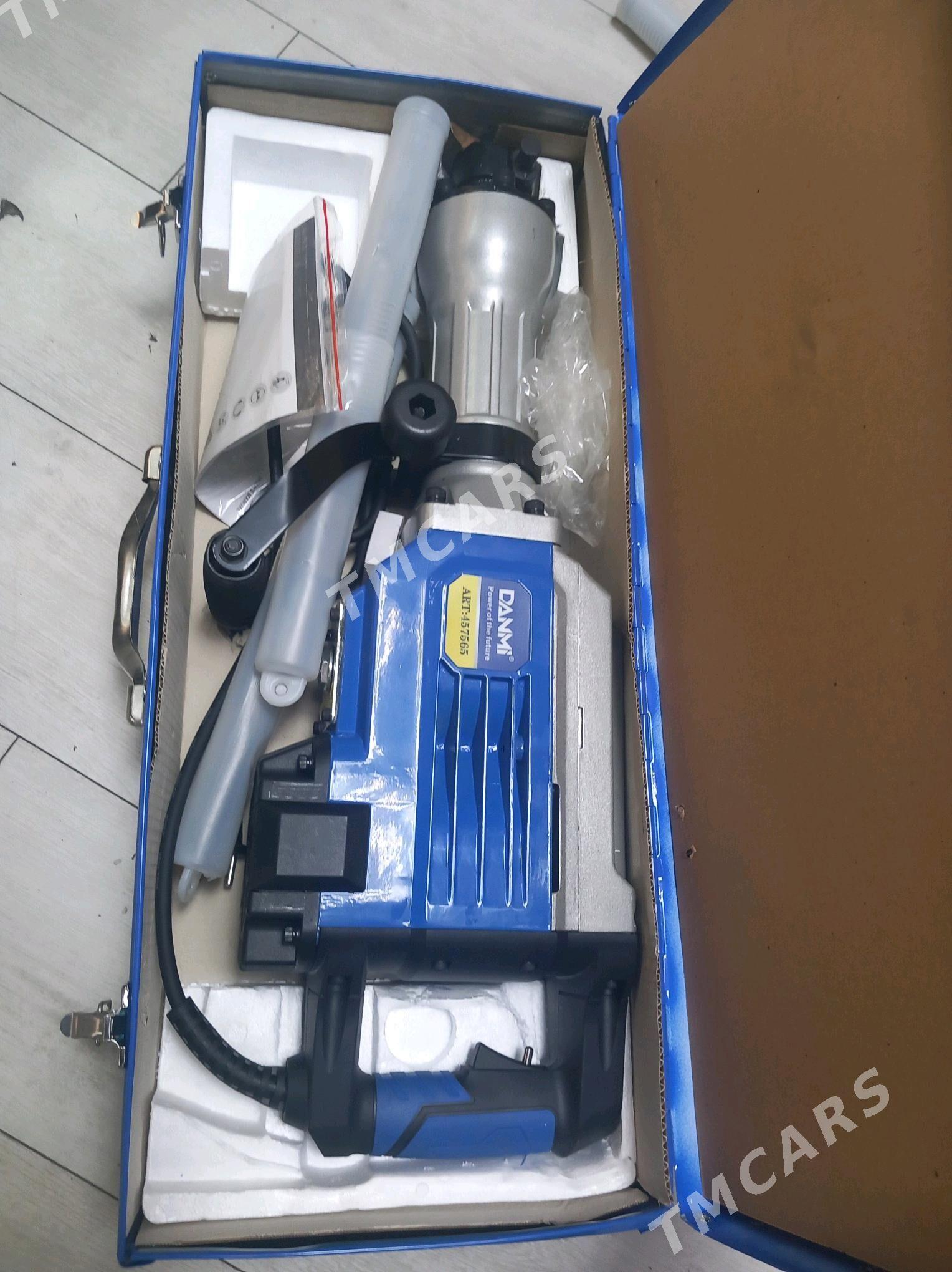 drel hilti хилти bolgarka - Aşgabat - img 3