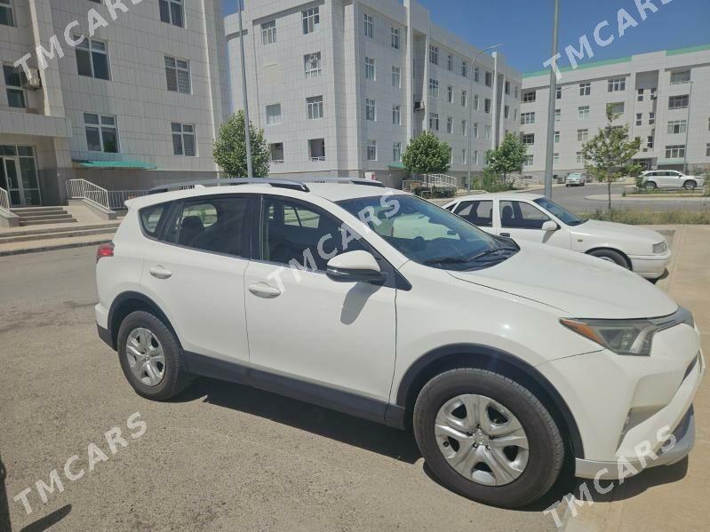 Toyota RAV4 2019 - 280 000 TMT - Aşgabat - img 5