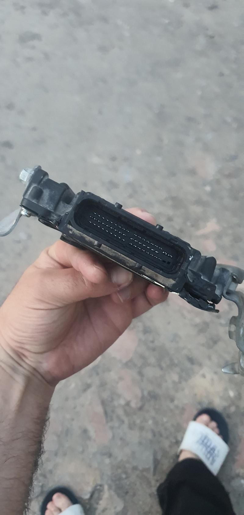 Corolla korobka kompyuter 1 200 TMT - Мары - img 3