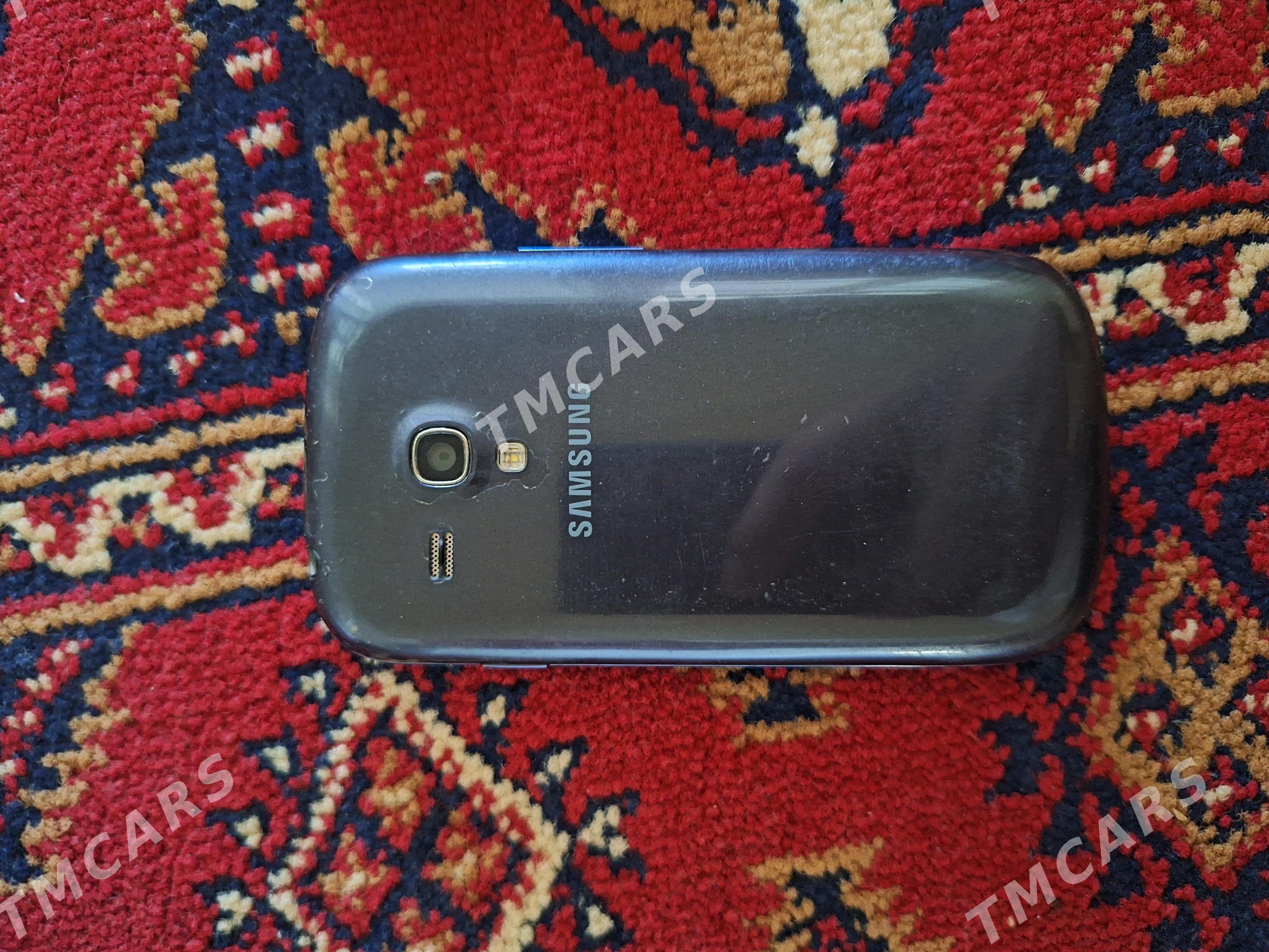 S3 mini - Mary - img 2