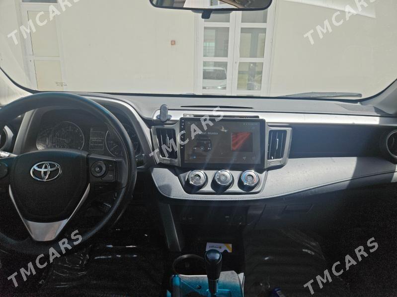 Toyota RAV4 2019 - 280 000 TMT - Aşgabat - img 6