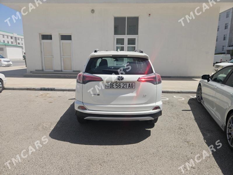 Toyota RAV4 2019 - 280 000 TMT - Aşgabat - img 2