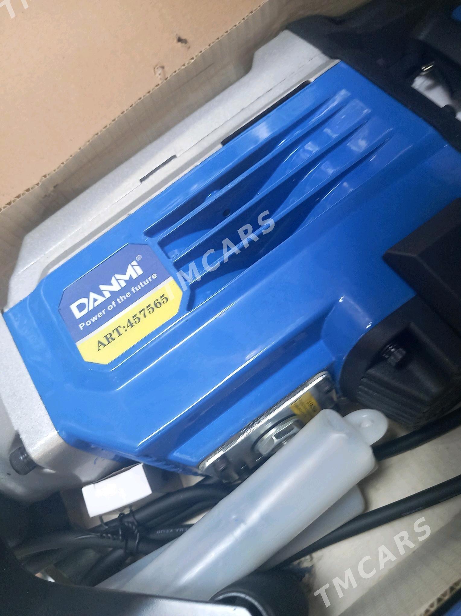 drel hilti хилти bolgarka - Aşgabat - img 5