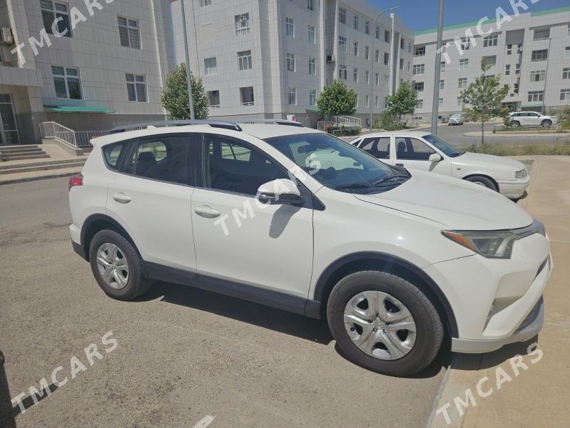 Toyota RAV4 2019 - 280 000 TMT - Aşgabat - img 4
