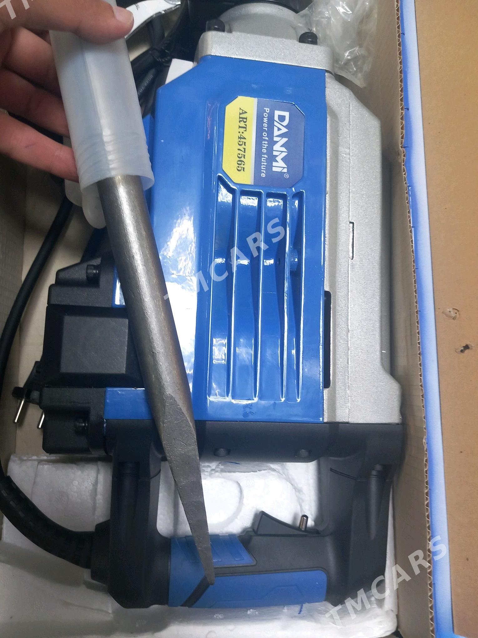 drel hilti хилти bolgarka - Aşgabat - img 6