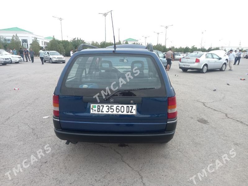 Opel Astra 1993 - 40 000 TMT - Daşoguz - img 6