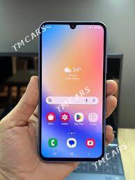 samsung a34 (6 /128) - Гуртли - img 1