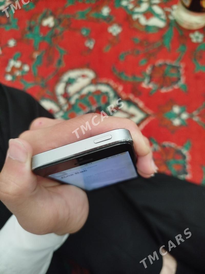 iphone 5s - Aşgabat - img 2