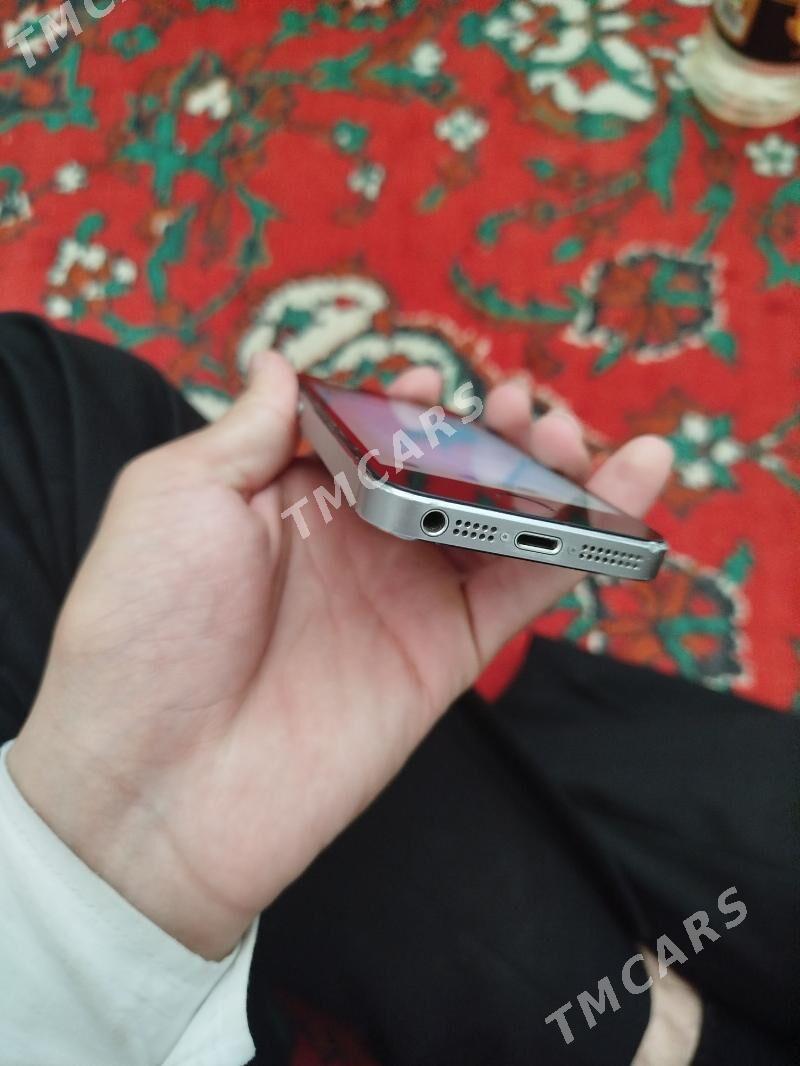 iphone 5s - Aşgabat - img 3