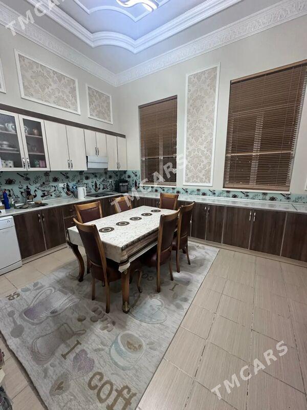 Продам - ул. Подвойского (Битарап Туркменистан шаёлы) - img 4