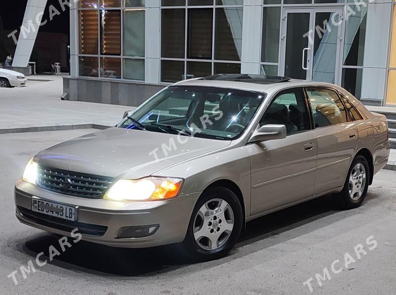 Toyota Avalon 2000 - 195 000 TMT - Туркменабат - img 2