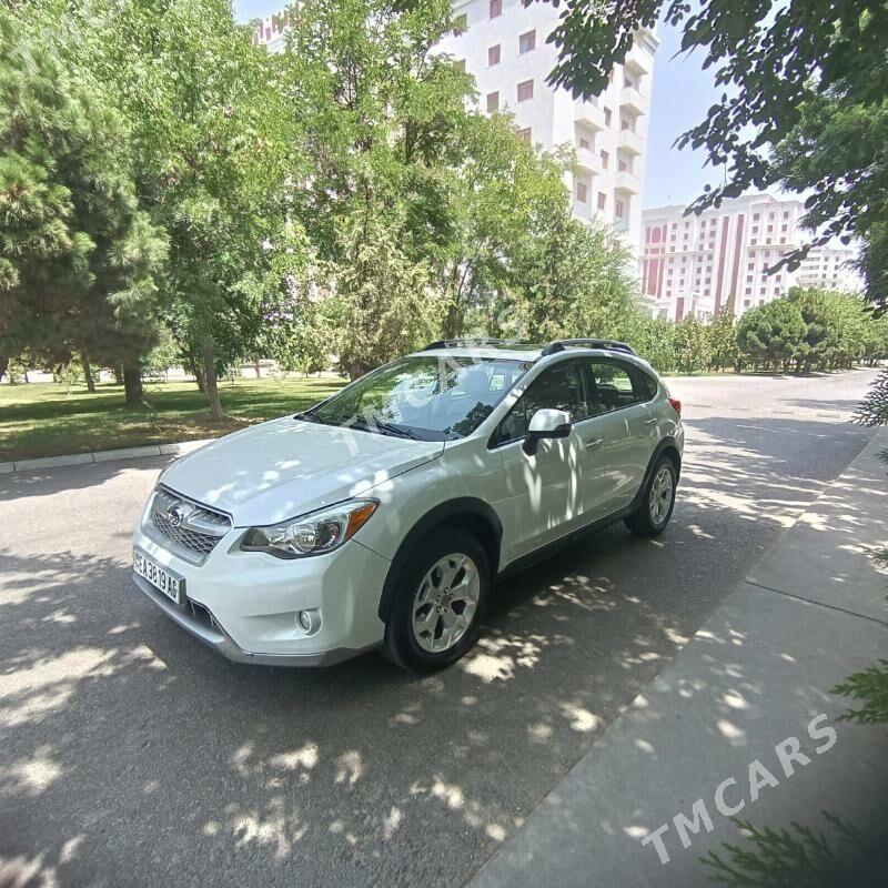 Subaru Impreza 2012 - 180 000 TMT - Ашхабад - img 5