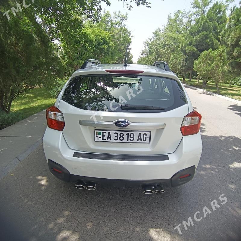 Subaru Impreza 2012 - 180 000 TMT - Ашхабад - img 2