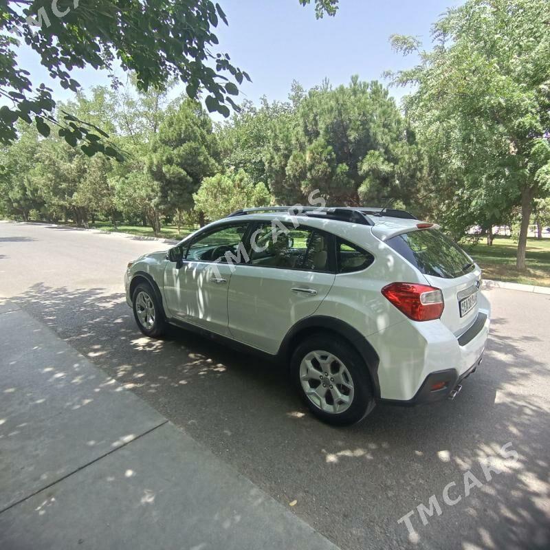 Subaru Impreza 2012 - 180 000 TMT - Ашхабад - img 3