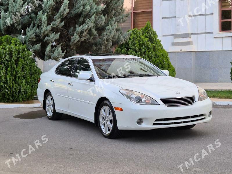 Lexus ES 330 2004 - 173 000 TMT - Aşgabat - img 4