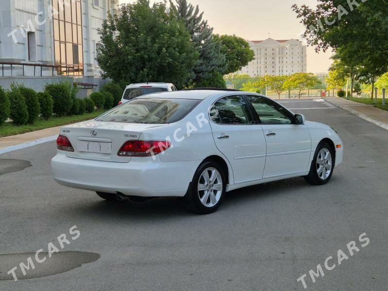 Lexus ES 330 2004 - 173 000 TMT - Aşgabat - img 7