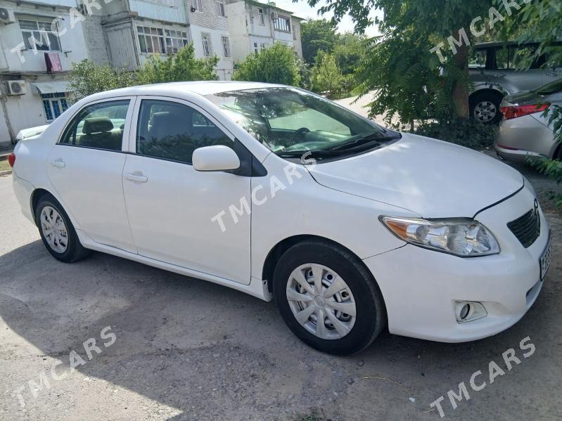 Toyota Corolla 2009 - 132 000 TMT - Aşgabat - img 5