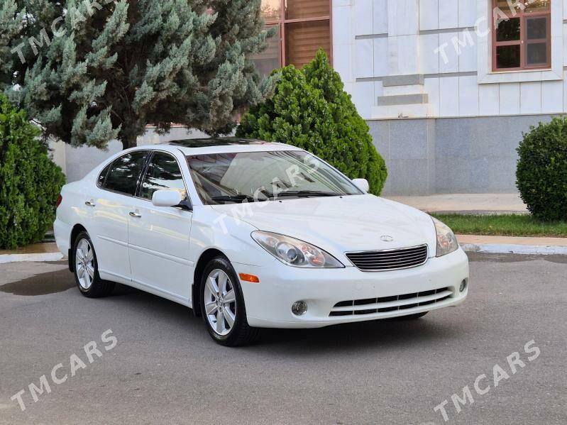 Lexus ES 330 2004 - 173 000 TMT - Aşgabat - img 3
