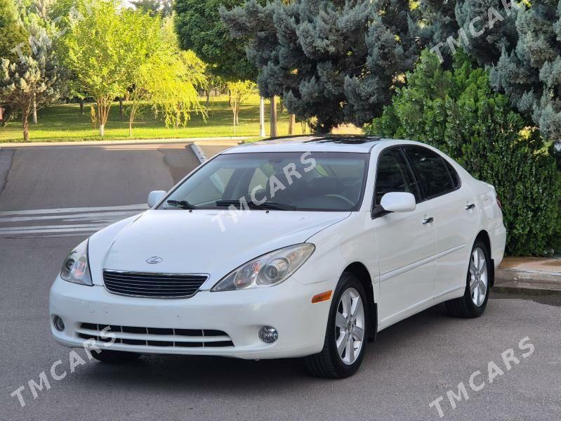 Lexus ES 330 2004 - 173 000 TMT - Aşgabat - img 2